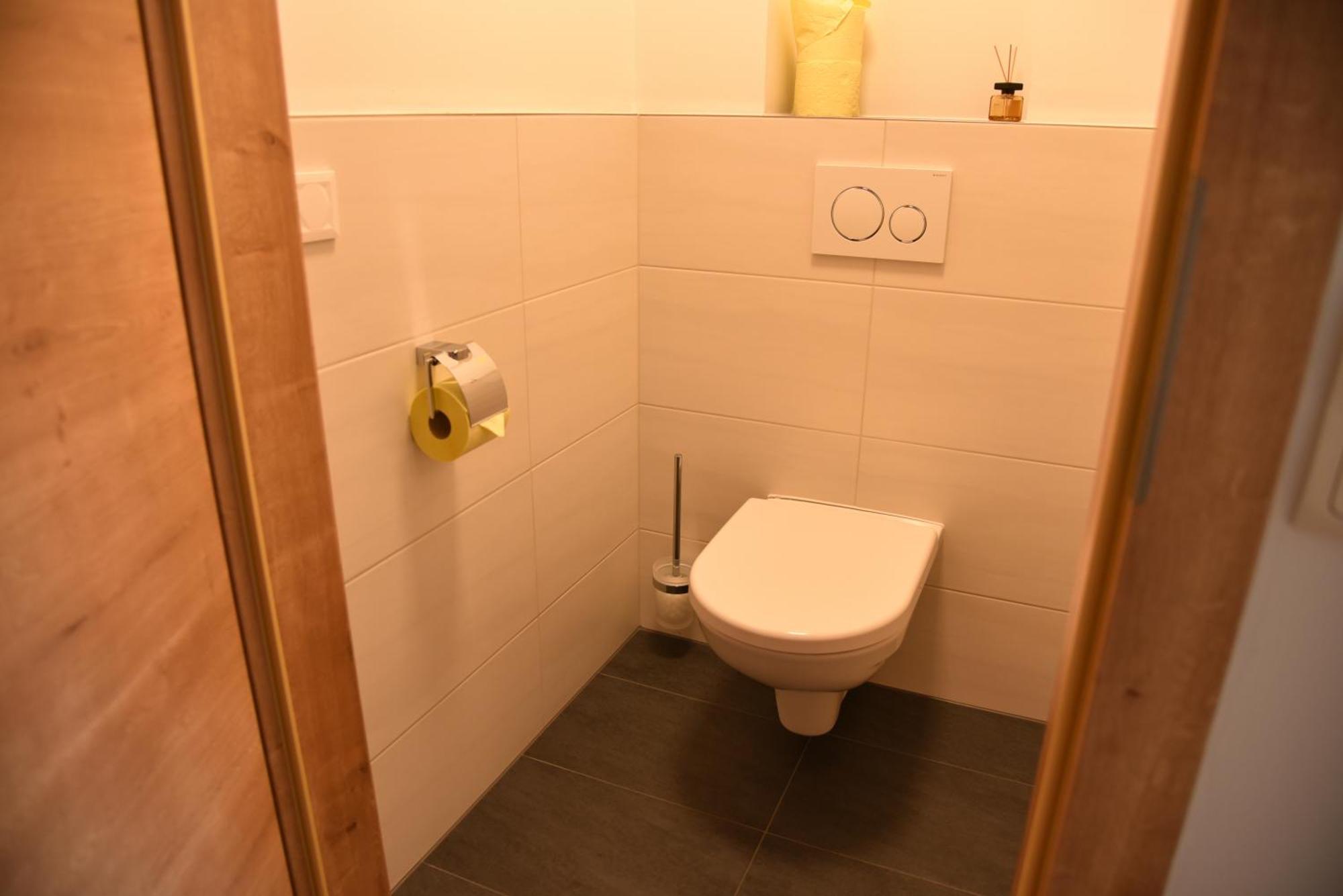 Sunseitn Apartments Gosau Ngoại thất bức ảnh