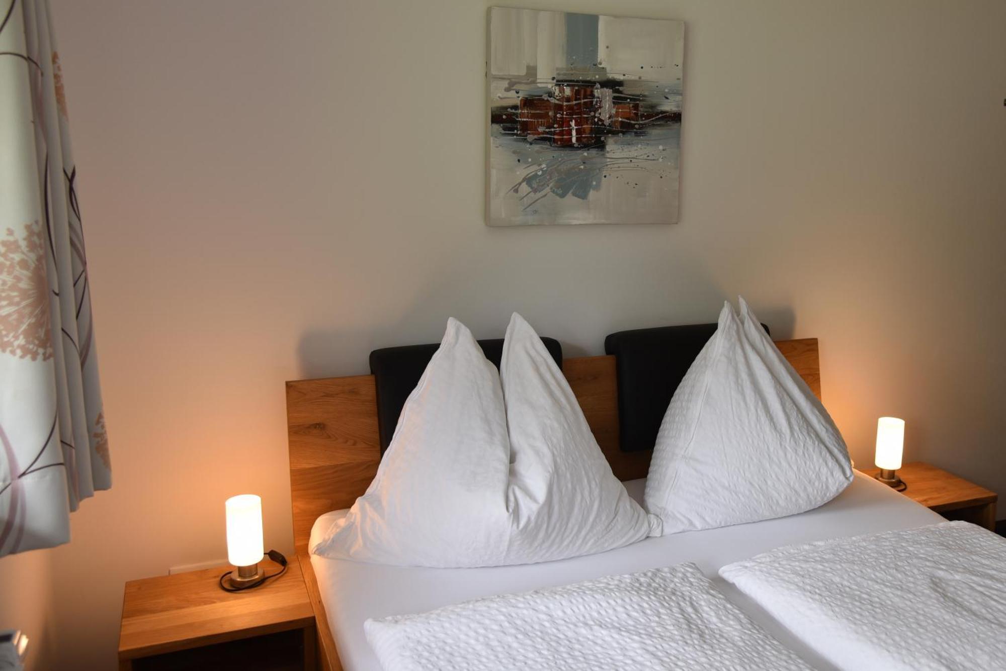 Sunseitn Apartments Gosau Ngoại thất bức ảnh
