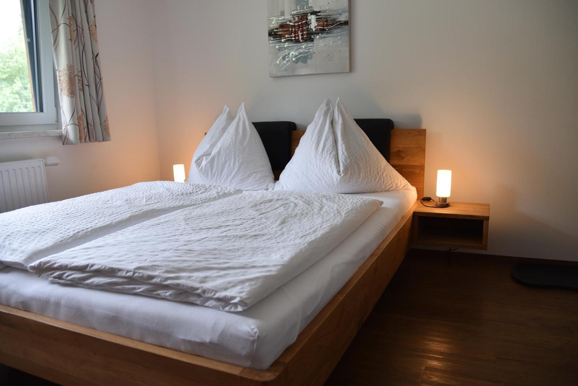 Sunseitn Apartments Gosau Ngoại thất bức ảnh