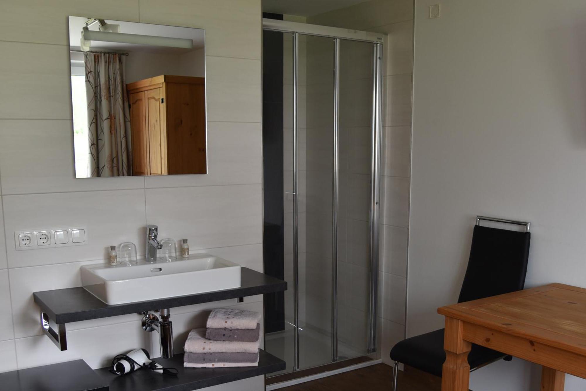 Sunseitn Apartments Gosau Ngoại thất bức ảnh