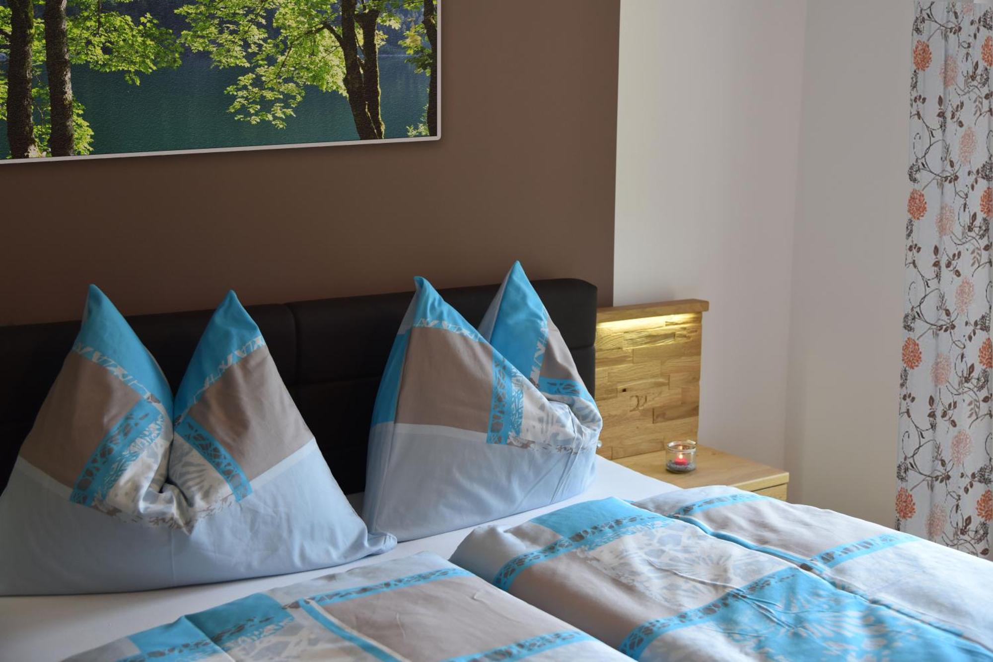 Sunseitn Apartments Gosau Ngoại thất bức ảnh