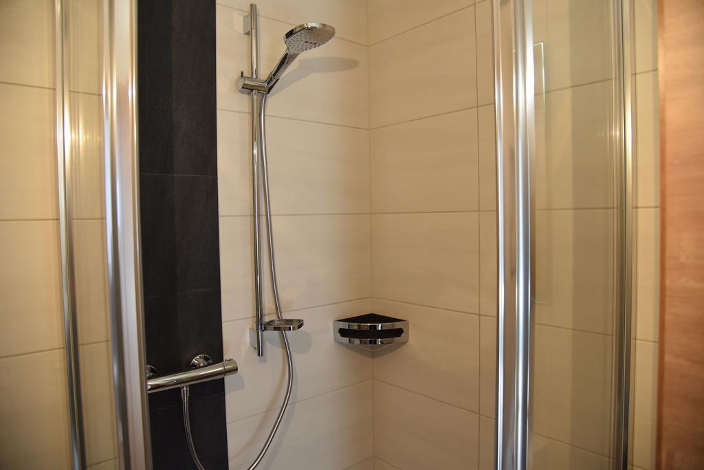 Sunseitn Apartments Gosau Ngoại thất bức ảnh
