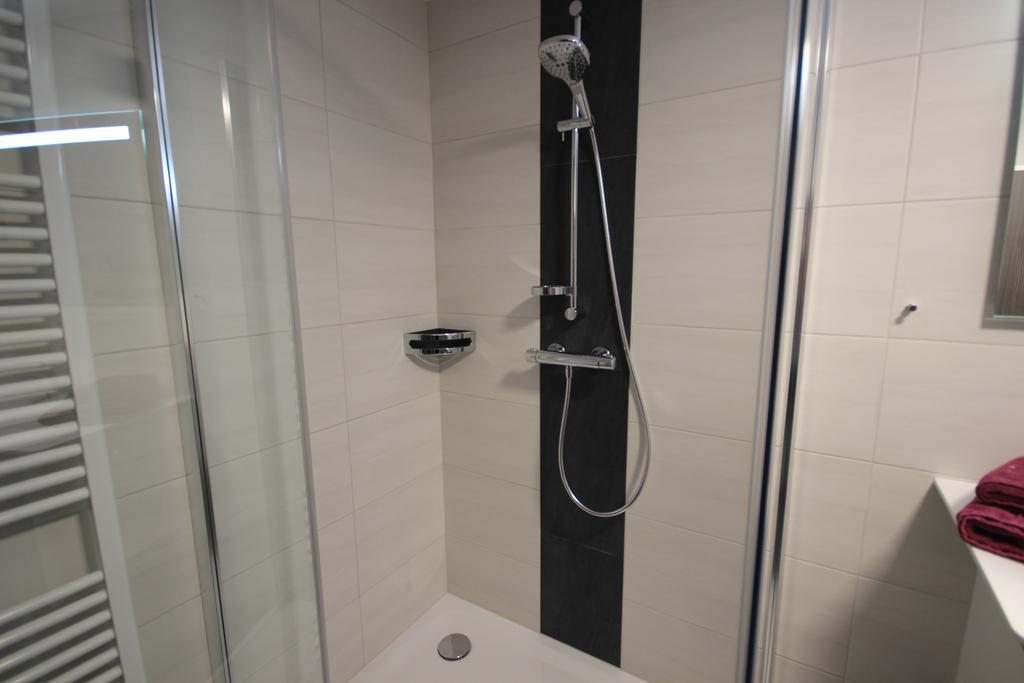 Sunseitn Apartments Gosau Ngoại thất bức ảnh