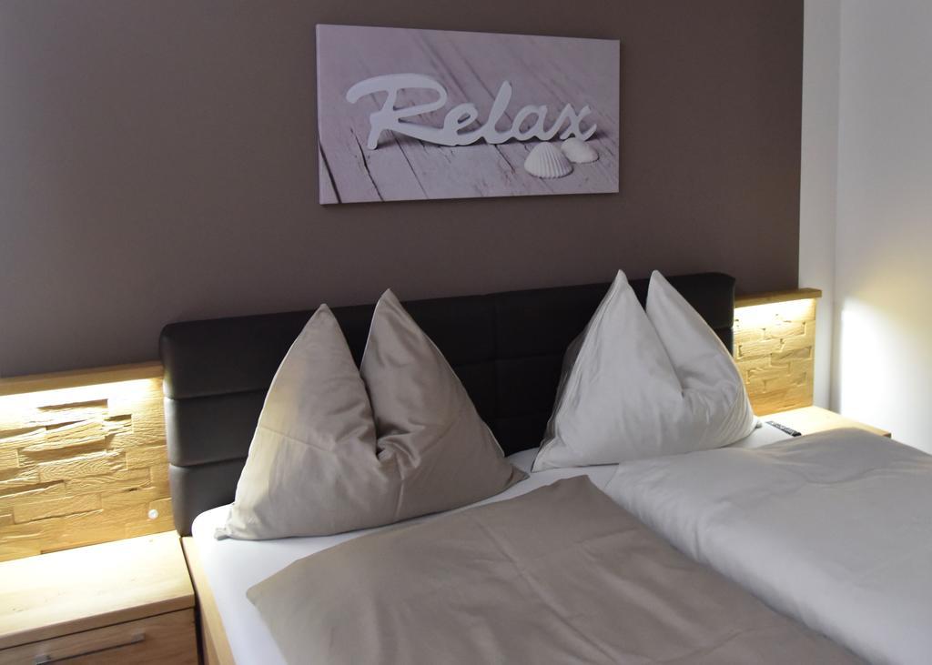 Sunseitn Apartments Gosau Ngoại thất bức ảnh