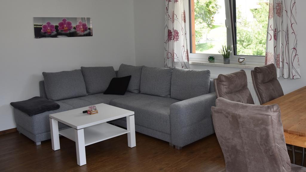 Sunseitn Apartments Gosau Ngoại thất bức ảnh
